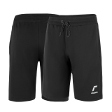 Reusch Shorts 5318712 7701 black 1